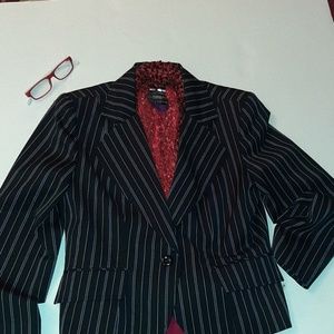 10 Petite Blazer